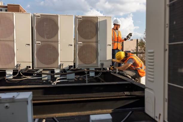 Best Local HVAC companies  in New Beaver, PA