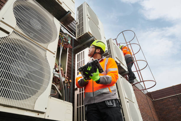 Trusted New Beaver, PA HVAC Experts