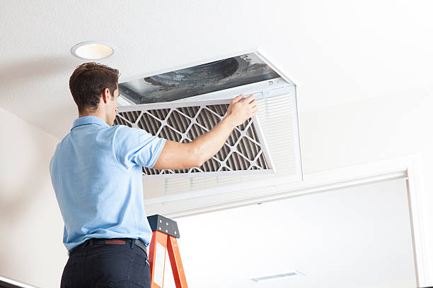 Best HVAC installation services  in New Beaver, PA