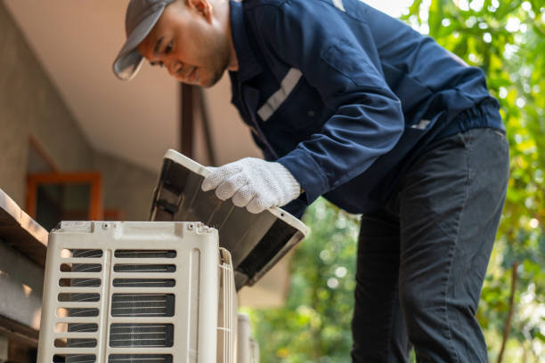 Best HVAC system installation  in New Beaver, PA