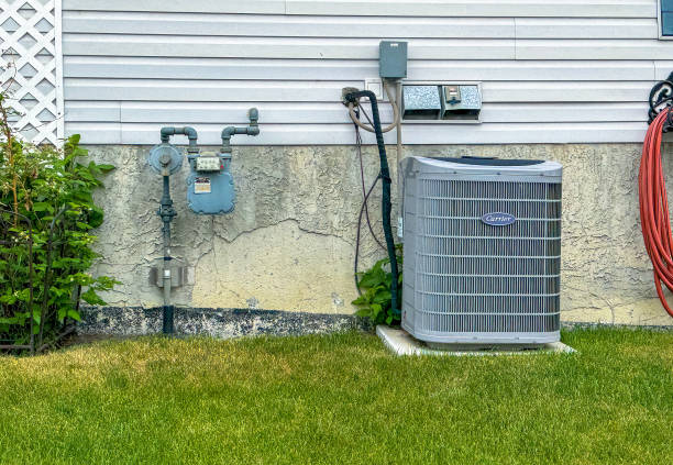 HVAC maintenance plan in New Beaver, PA